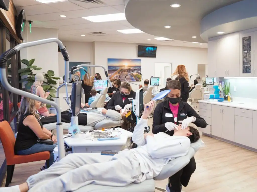 free orthodontic consultation in Riverside