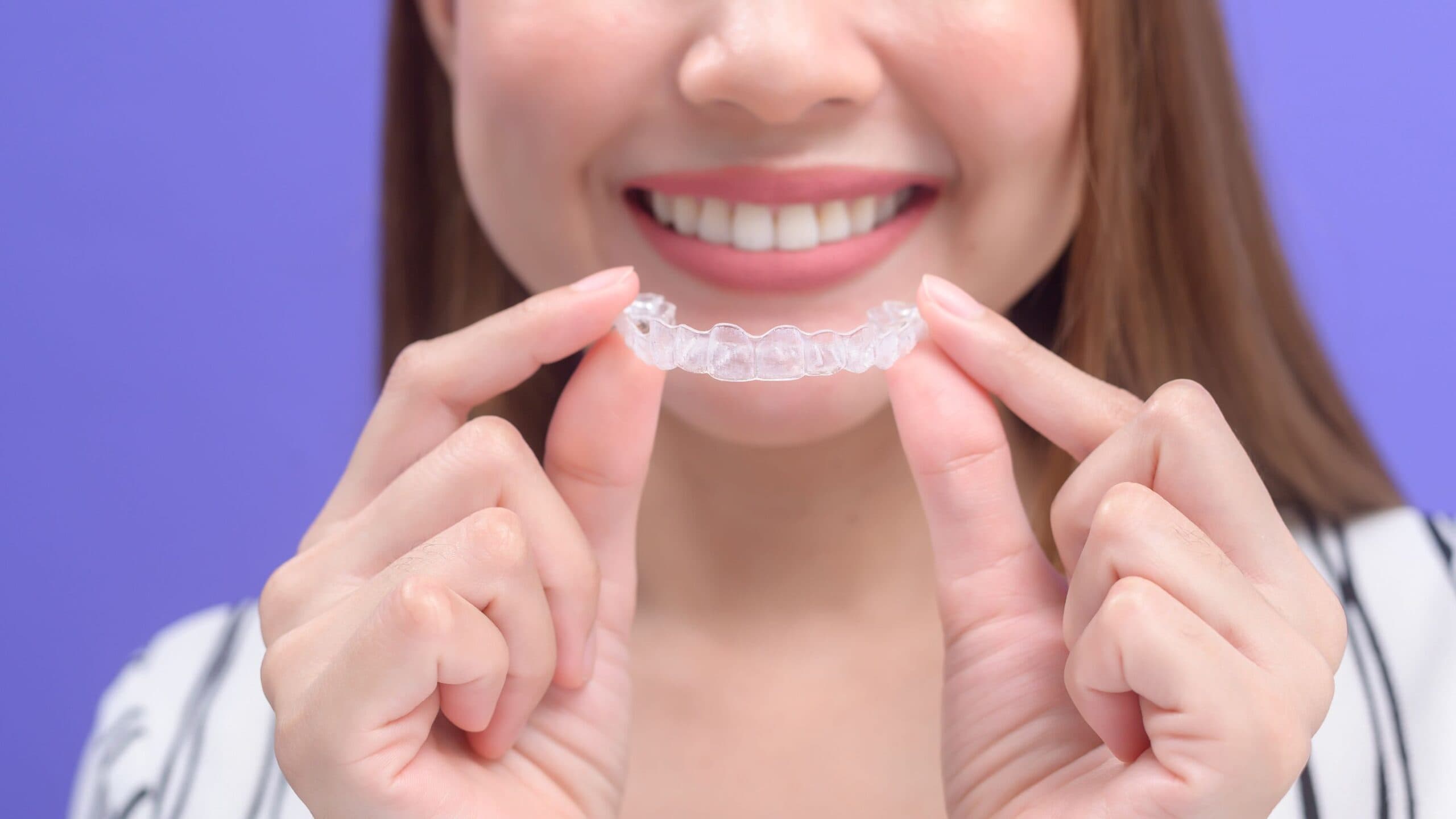 Choosing An Invisalign Orthodontist in Salinas, CA