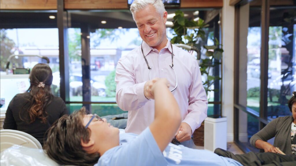 Orthodontist near me